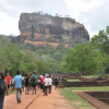 Отель The Rock View Homestay Sigiriya, фото 19