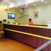 Отель Home Inn (Changzhou South Street Guanghua Bridge), фото 1