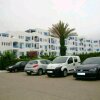 Отель Apartment With 2 Bedrooms in Marina Smir, With Wonderful sea View, Shared Pool, Furnished Terrace - , фото 1