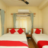 Отель Oyo 759 Odaan Group Of Company, фото 20