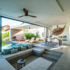 Отель Cocoon villas by Lofty, фото 26