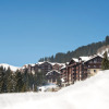 Отель Pierre & Vacances Premium Flaine Les Terrasses d'Eos, фото 36