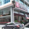 Отель Thank Inn Express Hotel (Anhua Shengshi Tea City Branch), фото 4