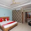 Отель Nandan Residency by OYO Rooms, фото 1