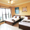 Отель Ilan Tou Cheng Whale Watching Homestay, фото 33