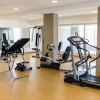 Отель CheckinCheckout - Panorama Luxury Flat, фото 18