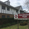 Отель Best Western Plus The Tudor-Box Hill, фото 1
