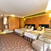 Отель Istanbul Gonen Hotel, фото 6
