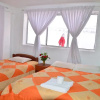 Отель Hostal Porta Cusco, фото 6