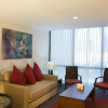 Отель Guadalajara Plaza Expo Business Class, фото 27