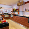 Отель Sheraton Duesseldorf Airport Hotel, фото 11