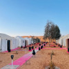 Отель Erg Chebbi Dunes Desert Camp, фото 5