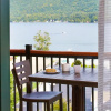 Отель Courtyard Lake George, фото 34