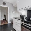 Отель Grand Victorian Apartment in Sought-after Clifton, фото 3