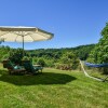 Отель Cosy Town House on the Edge of a Bastide with Swimming Pool And Stunning Views, фото 1