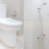 Отель OYO 696 Hasanah Guest House Syariah De Saphire, фото 20