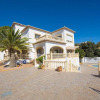 Отель Villa - 4 Bedrooms with Pool, WiFi and Sea views - 108375, фото 14