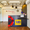 Отель Fabhotel Manomay Homes, фото 13
