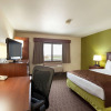 Отель AmericInn by Wyndham Wahpeton, фото 5