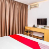 Отель Jiangmen Zhengping Hotel (Diwang Square), фото 32