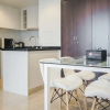 Отель Lavish and Pleasant 2BR Apartment at The Branz BSD, фото 7