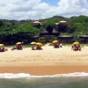 Отель Pousada Vila Araticum Praia, фото 2