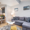 Отель Kolo Brzegu Apartments by Renters, фото 47