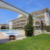 Отель Apartamento Acogedor Para 6 Personas en Cambrils, фото 17