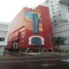 Отель Oxford Hotel Отель Oxford Hotel в Сингапуре