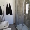 Отель BodenSEE Apartment Friedrichshafen B 19 во Фридрихсхафене