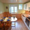 Отель Spacious Apartment in Meisburg With Terrace & Parking, фото 6