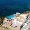 Отель Luxury Key Mykonos 6 Bed Villa Ulmo Deus VI Agios Lazaros, фото 11