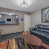 Отель Days Inn Jamestown, фото 3