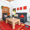 Отель Ferienhaus Auf Reede, фото 7