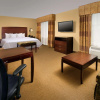 Отель Hampton Inn & Suites San Antonio-Airport, фото 4
