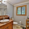 Отель Tanglewood Chalet: 4 Br/4 Ba Family Home In Killington, Perfect For Groups 4 Bedroom Home, фото 10