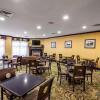 Отель Comfort Suites Simpsonville, фото 13