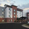 Отель TownePlace Suites by Marriott Macon Mercer University в Мейконе