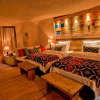 Отель Queens Cave Cappadocia, фото 7