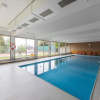 Отель Attractive Apartment in Crans-montana With Sauna, фото 15