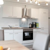 Отель Ferienwohnung Haus Abrioux Zur Falkenlay, фото 1