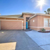 Отель Snowbird Getaway: Waterfront Home, 1 Mi to Beach, фото 17