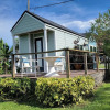 Отель Orlando Lakefront Tiny House Community, фото 25