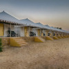 Отель Desert Holiday Camp, фото 29