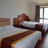 Отель Tianjin Jinguanjia Hotel, фото 16
