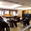 Отель Hedeying Hotel, фото 5