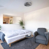 Отель Stylish 2 Room Maisonette Hannover, фото 7