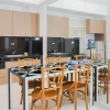 Отель Strategic Place with Spacious at 1BR Silkwood Apartment, фото 10