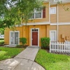 Отель Great location 4Bed 3bth Townhouse with kids themed room, фото 19