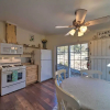 Отель Cozy Home W/ Bbq & Deck, 19 Mi To Ski Apache!, фото 3